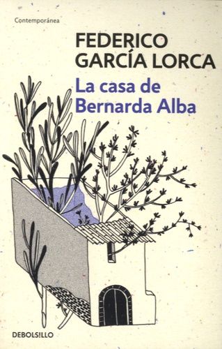 La Casa De Bernarda Alba