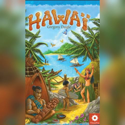 Jeu Hawai