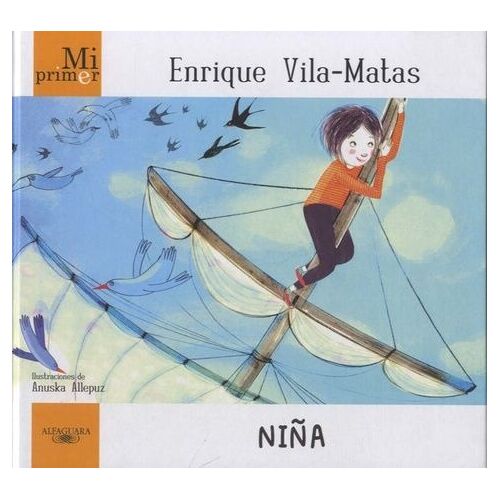 Niña
