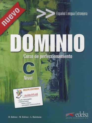 Dominio Nivel C - Curso De Perfeccionamiento