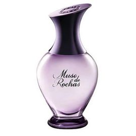 Rochas Muse Eau De Toilette Pour Femme 100ml 