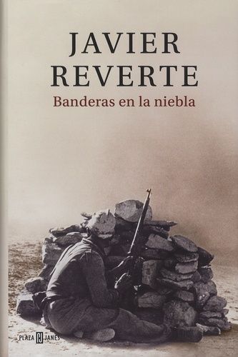 Banderas En La Niebla