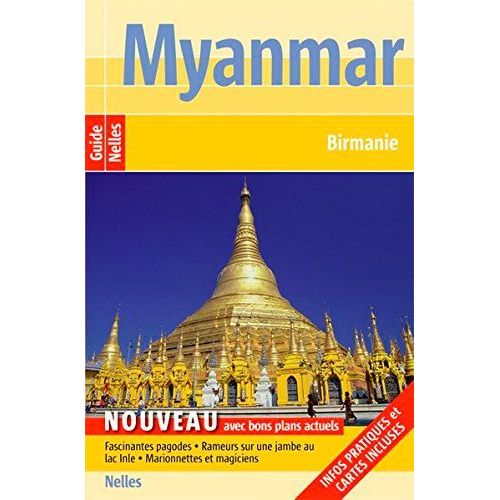 Myanmar (Birmanie)