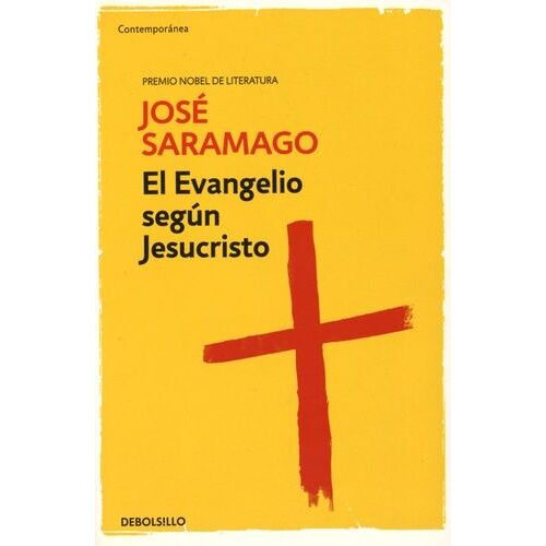 El Evangelio Según Jesucristo / The Gospel According To Jesus Christ
