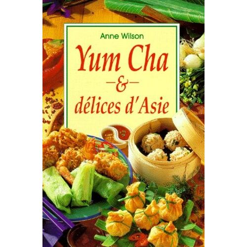 Yum Cha & Delices D'asie