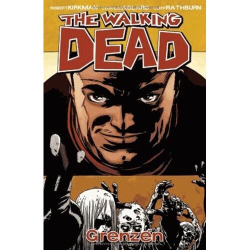 The Walking Dead 18