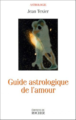 Guide Astrologique De L'amour