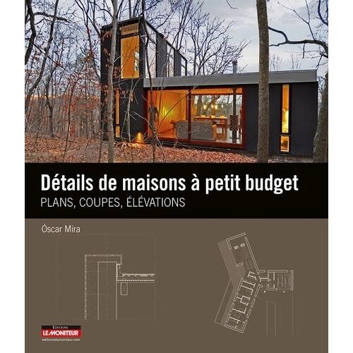 Détails De Maisons À Petit Budget