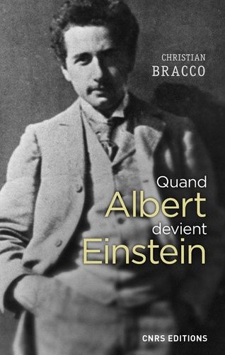 Quand Albert Devient Einstein - 1895-1901