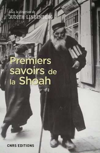 Premiers Savoirs De La Shoah