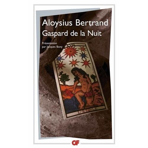 Gaspard De La Nuit - Fantaisies À La Manière De Rembrandt Et De Callot