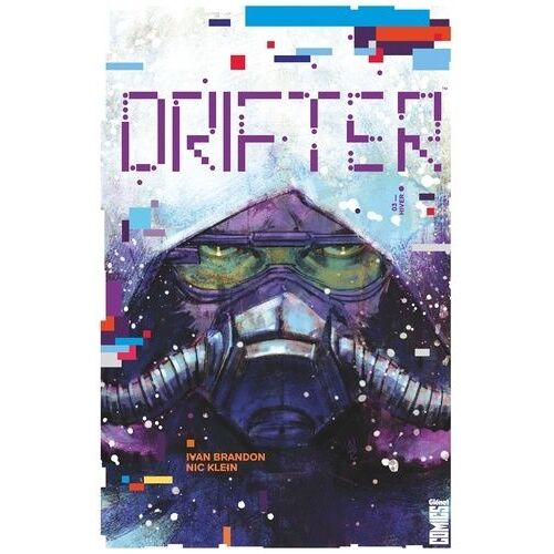 Drifter - Tome 3 - Hiver