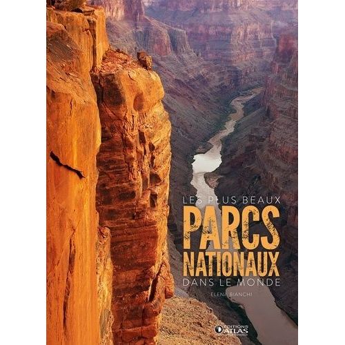 Les Plus Beaux Parcs Nationaux Dans Le Monde