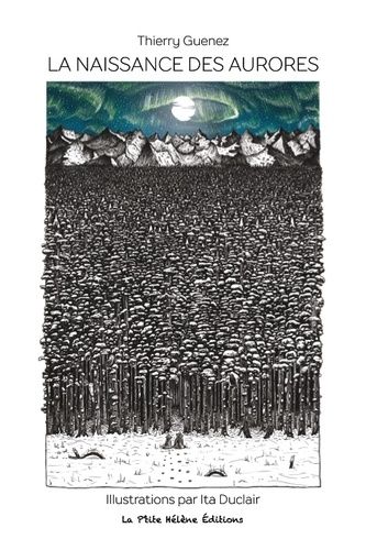 La Naissance Des Aurores