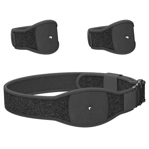 Ceinture De Suivi Vr Et Ceintures De Suivi Pour Putters De Suivi Du Système Vive, Ceintures Et Taille Réglables, Virtu