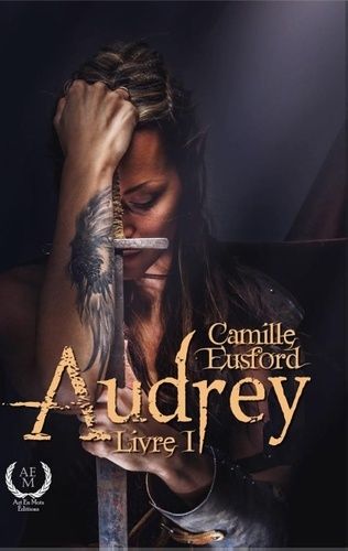 Audrey Tome 1