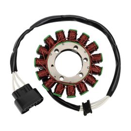 Bobine De Stator De Moto 21003-0107 Pour Zx636, Zx6r Abs, Édition Krt, Zx1000, Zx10r, Édition Krt