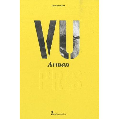 Vu Pris - Arman