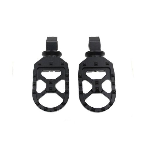 Repose-Pieds Arrière Réglables Et Rotatifs Pour Moto, Pour Modèles Rebel500, 300, Cmx500, Cmx