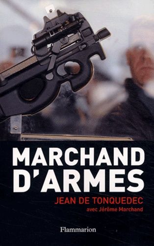 Marchand D'armes