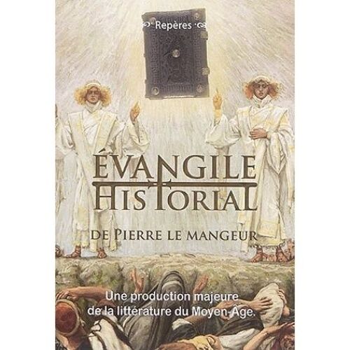 Evangile Historial De Pierre Le Mangeur
