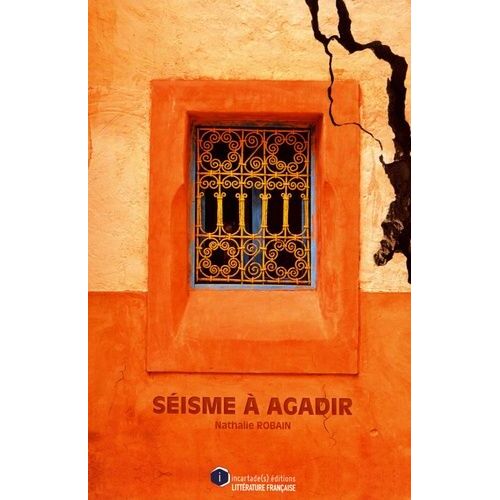 Séisme À Agadir
