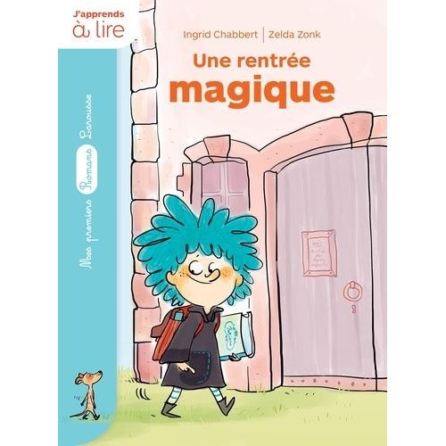 Un Sorcier À L'école - Une Rentrée Magique