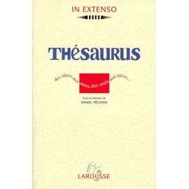 Thésaurus