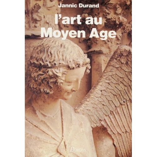 L'art Au Moyen Âge