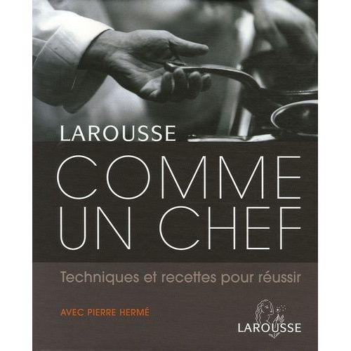 Comme Un Chef
