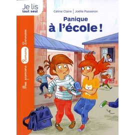 Panique À L'école !