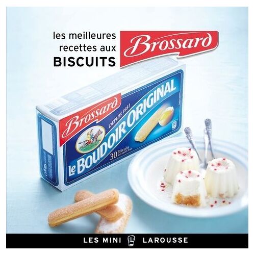 Les Meilleures Recettes Aux Biscuits Brossard