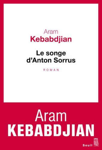 Le Songe D'anton Sorrus