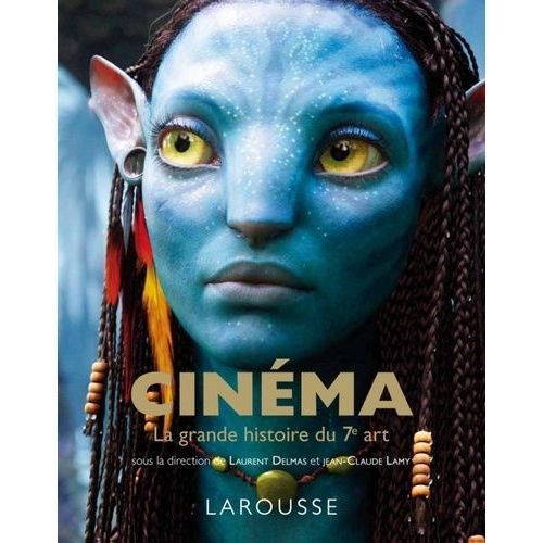 Cinéma - La Grande Histoire Du 7e Art