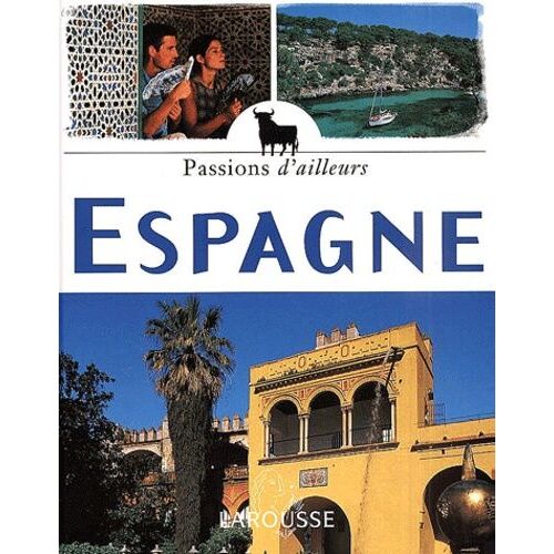 Espagne