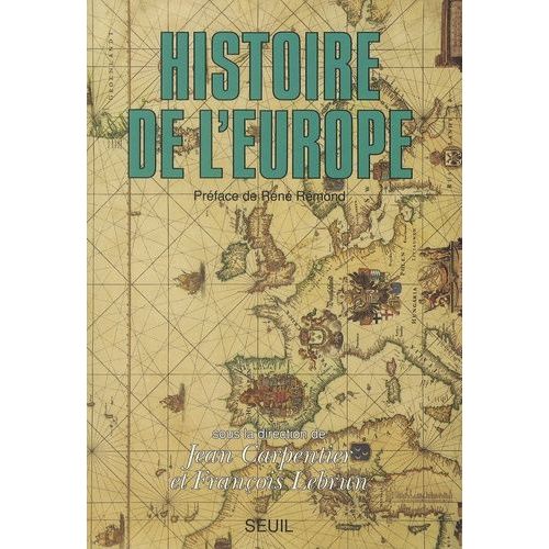 Histoire De L'europe