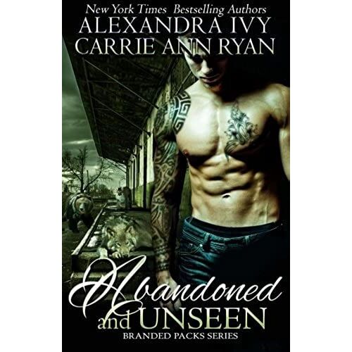 Abandoned And Unseen