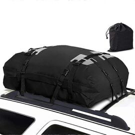 Sac De Toit De Voiture étanche - 553 L - Porte-bagages, Voyage, Rangement