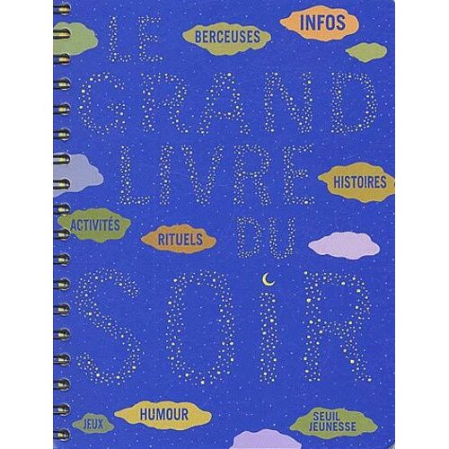 Le Grand Livre Du Soir