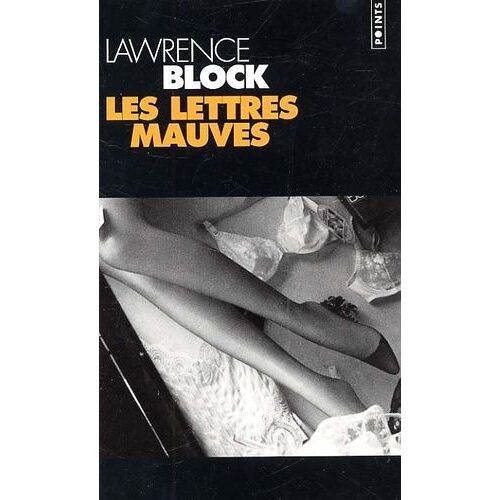 Les Lettres Mauves