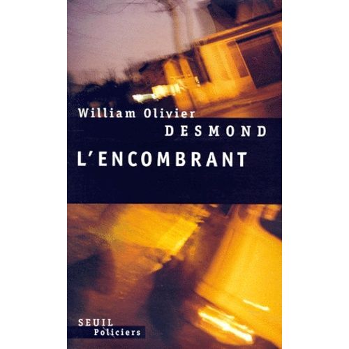 L'encombrant