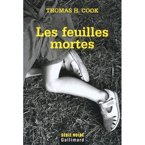 Les Feuilles Mortes