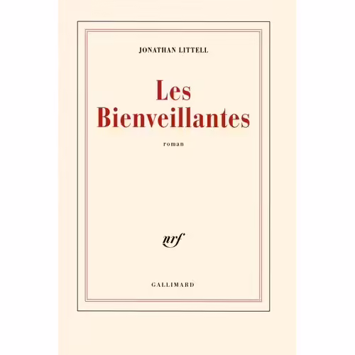 Les Bienveillantes