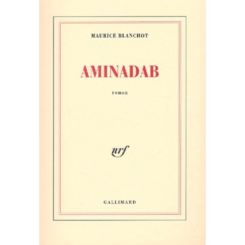 Aminadab