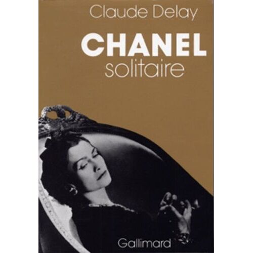 Chanel Solitaire