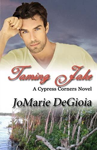 Taming Jake: Cypress Corners Book 2