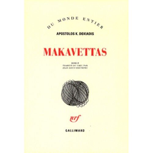 Makavettas