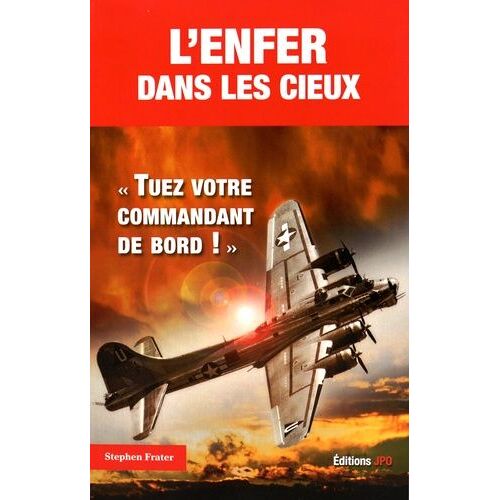 L'enfer Dans Les Cieux