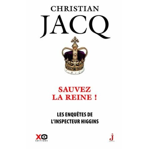 Les Enquêtes De L'inspecteur Higgins Tome 29 - Sauvez La Reine !