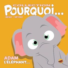 Adam L'éléphant